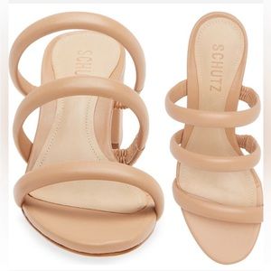 Schutz Olly Sandals